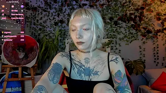 tattoo_art_baby stripchat live cam model
