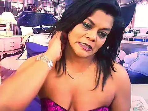 indianCherryPie stripchat live cam model