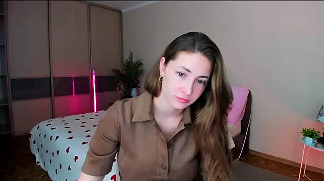 SensitiveSooul stripchat live cam model
