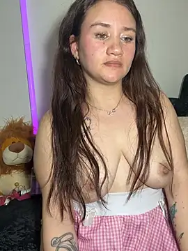 Sami_ferrer stripchat live cam model