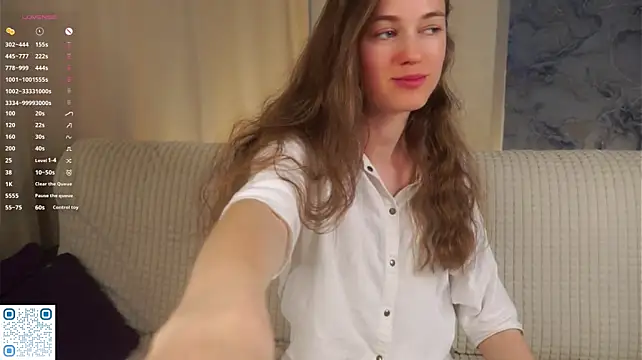 EstaGerloff stripchat live cam model