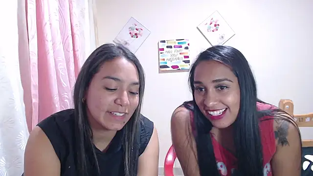 dianastevenson stripchat live cam model