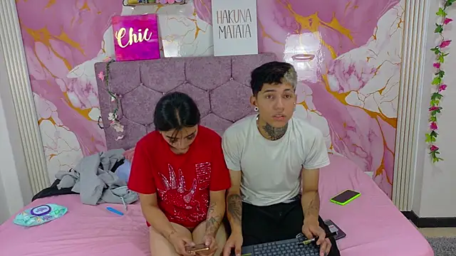 Dagit_Fox stripchat live cam model