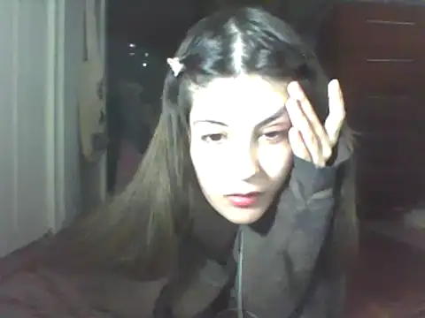 pinkflag stripchat live cam model
