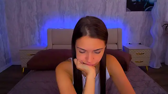 AlexaBarkley stripchat live cam model