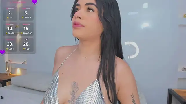 Dalia-Prada stripchat live cam model