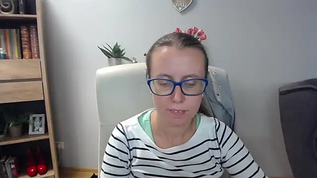 sweetxLizzy stripchat live cam model