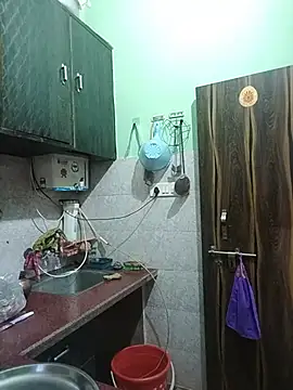 Cute-Janvi20 stripchat live cam model