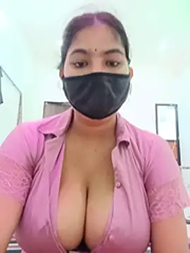 Radhaji_hot stripchat live cam model