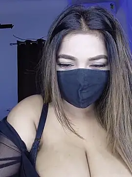 Bold-Cat stripchat live cam model