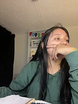 KOREN_JALAA stripchat live cam model