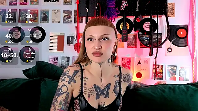 umytoy stripchat live cam model