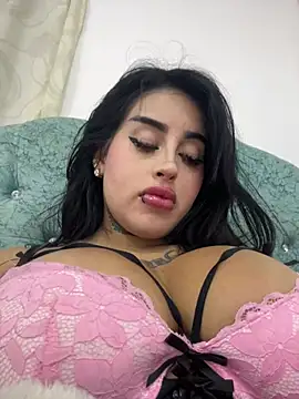 Milk_lee7 stripchat live cam model