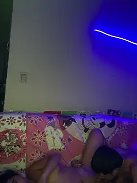 CatwomanAndHotman stripchat live cam model
