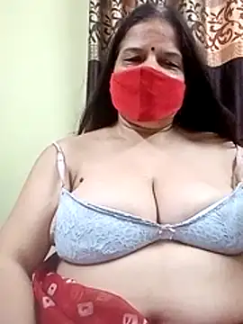 IndianAngle stripchat live cam model