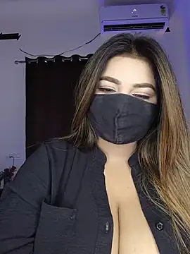 Bold-Cat stripchat live cam model