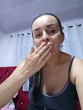 Samantha_Sullivan_ stripchat live cam model