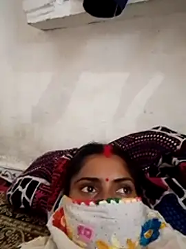 Pushpa_hotty stripchat live cam model