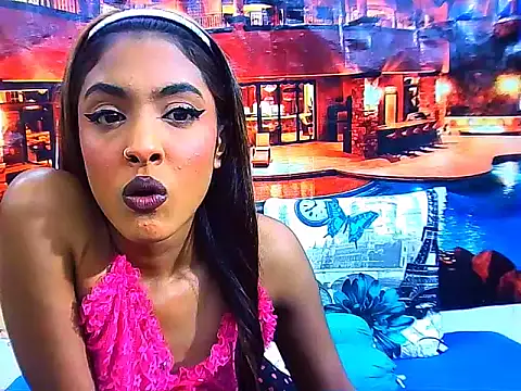 IndianPretty14u2Luv stripchat live cam model