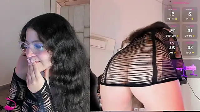 LilithBloom7 stripchat live cam model