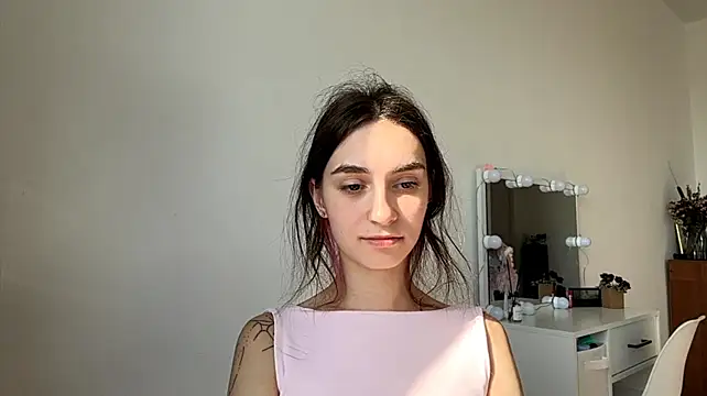 BibiCiarlo stripchat live cam model