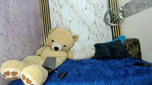 boys_curlys stripchat live cam model