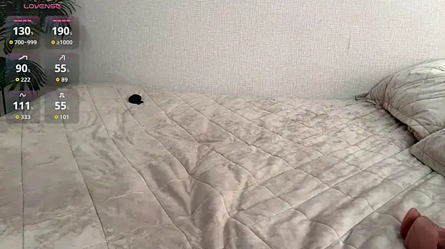 AsteriaHamel stripchat live cam model
