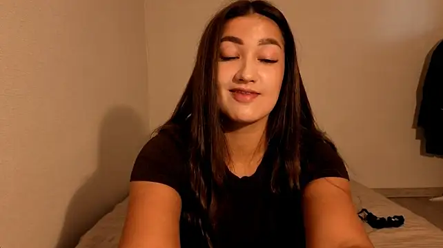 Aria_Blisss stripchat live cam model