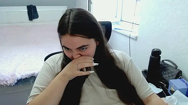 kitsune_8 stripchat live cam model