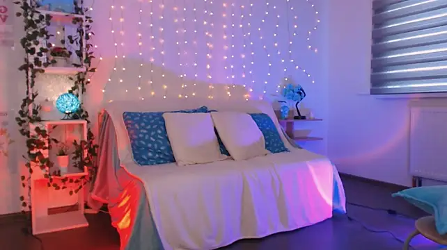 Betty_Vega stripchat live cam model