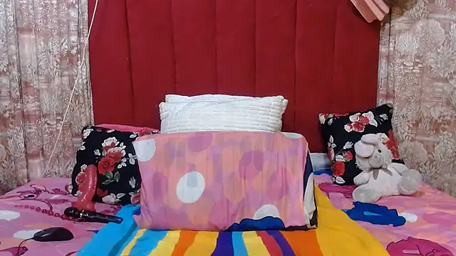 PinkyxGodess stripchat live cam model