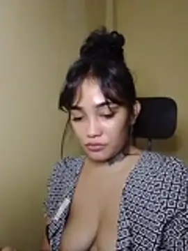 oh_XEX stripchat live cam model