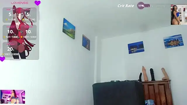 brunette_horny1 stripchat live cam model
