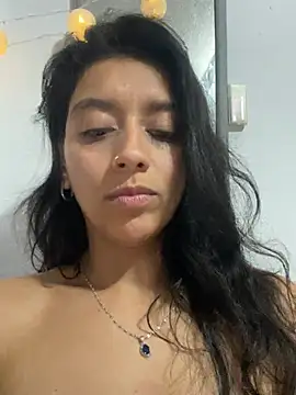 BrittanyDiaz stripchat live cam model