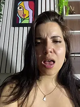 AngeliqueBoyer__ stripchat live cam model