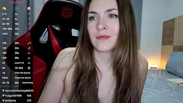 Naughty_Annn stripchat live cam model