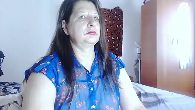 ExtasyMature stripchat live cam model