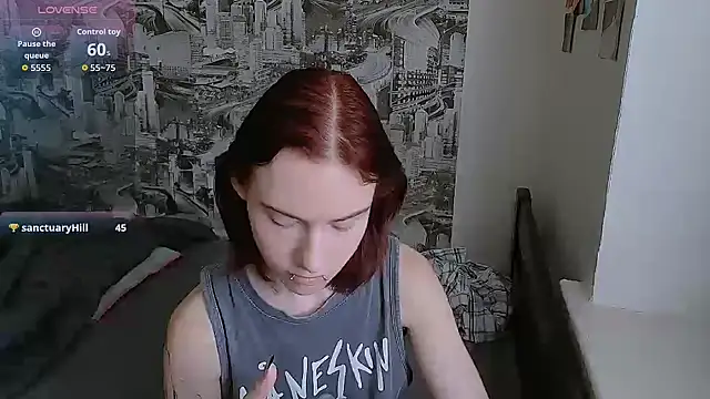 Fiona_Night stripchat live cam model