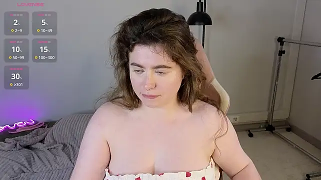 LovingWhisperr stripchat live cam model