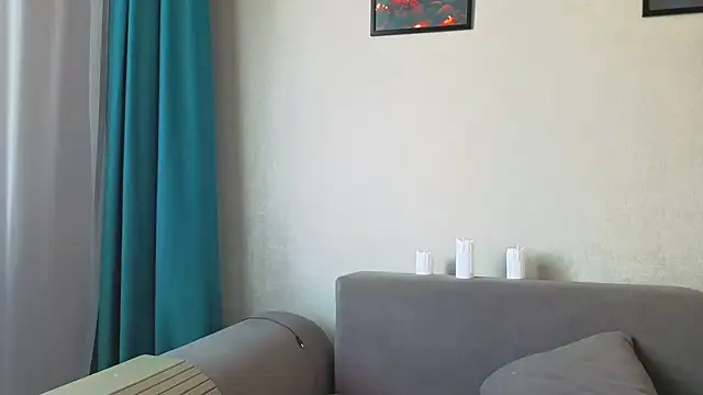 ivygenesis stripchat live cam model