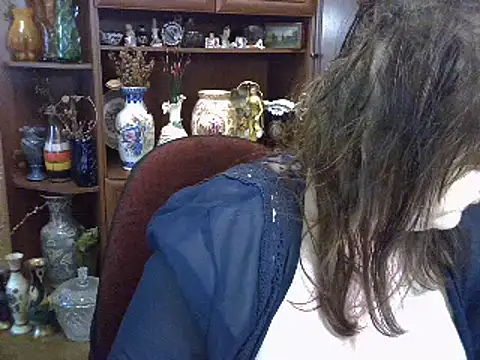 ElenaZed stripchat live cam model