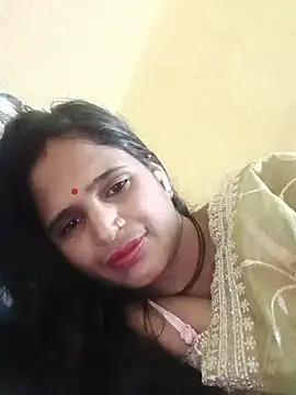 Cutkajal stripchat live cam model