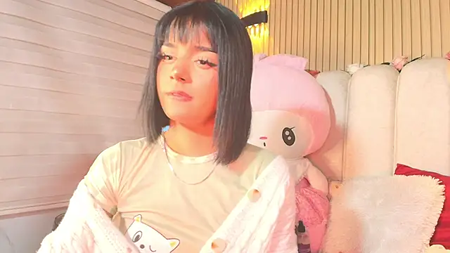 Milu_carbajal_x stripchat live cam model