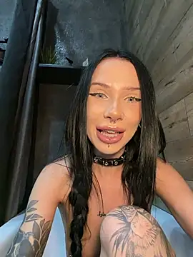 XEye_Candy stripchat live cam model