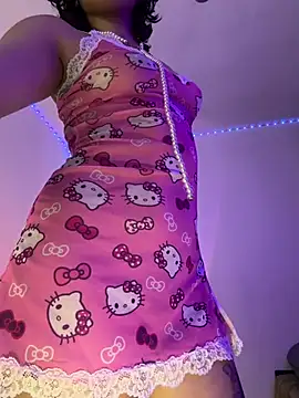 Kitty_miaw stripchat live cam model
