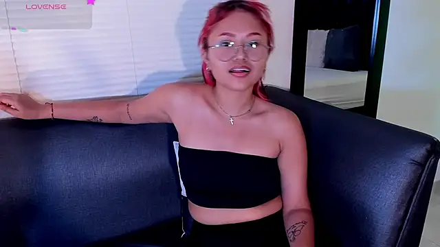 MAYASMITH__ stripchat live cam model
