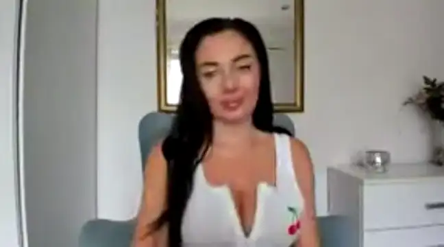 StellaSensual stripchat live cam model
