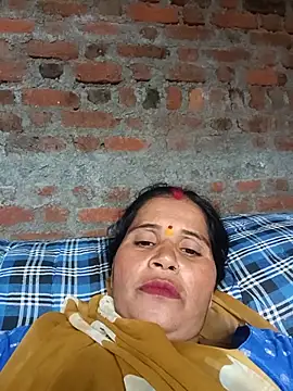 Nm_sanjna stripchat live cam model
