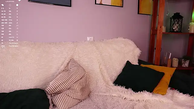 ShantellAngulo stripchat live cam model