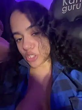 saharariderr stripchat live cam model